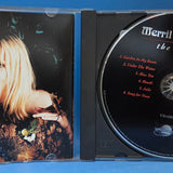 MERRIL BAINBRIDGE THE GARDEN CD