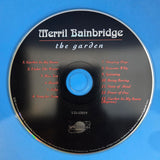 MERRIL BAINBRIDGE THE GARDEN CD