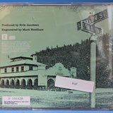 CHRIS ISAAK SAN FRANCISCO DAYS CD