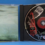 CHRIS ISAAK SAN FRANCISCO DAYS CD