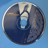 CHRIS ISAAK BEST OF CD