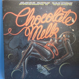 CHOCOLATE MILK MILKY WAY
