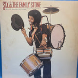 SLY AND THE FAMILY STONE HEARD YA MISSED ME WELL IM BACK