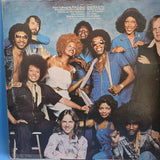 SLY AND THE FAMILY STONE HEARD YA MISSED ME WELL IM BACK