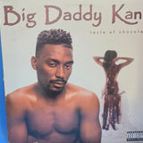 BIG DADDY KANE TASTE OF CHOCOLATE