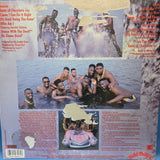 BIG DADDY KANE TASTE OF CHOCOLATE