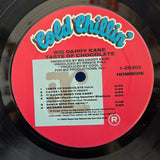 BIG DADDY KANE TASTE OF CHOCOLATE