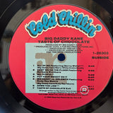 BIG DADDY KANE TASTE OF CHOCOLATE