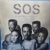 SOS BAND DIAMONDS IN THE RAW