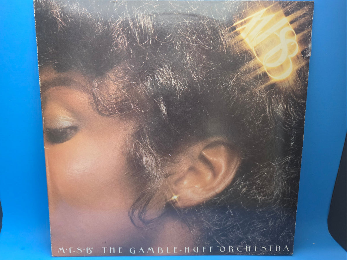 MFSB THE GAMBLE HUFF ORCHESTRA