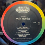 BEASTIE BOYS PAULS BOUTIQUE