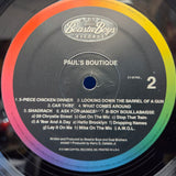 BEASTIE BOYS PAULS BOUTIQUE