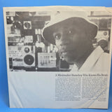 LL COOL J RADIO