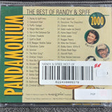 RANDY & SPIEE BEST OF CD