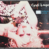 CYNDI LAUPER MEMPHIS BLUES CD