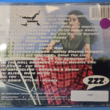 KNAPPTIME PRODUCTIONS TERMINAL POP CD