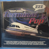 KNAPPTIME PRODUCTIONS TERMINAL POP CD