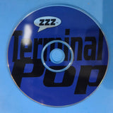 KNAPPTIME PRODUCTIONS TERMINAL POP CD