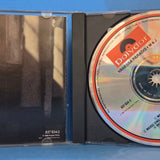 VANESSA PARADIS M&J CD