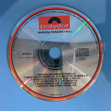 VANESSA PARADIS M&J CD