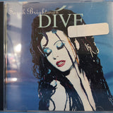 SARAH BRIGHTMAN DIVE CD