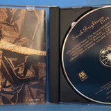 SARAH BRIGHTMAN DIVE CD