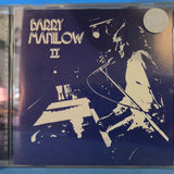 BARRY MANILOW BARRY MANILOW II CD