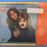 TONY ORLANDO AND DAWN TUNEWEAVING CD