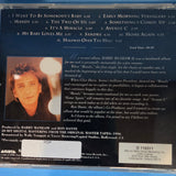 BARRY MANILOW BARRY MANILOW II CD