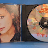 PAULA ABDUL FOREVER YOUR GIRL CD