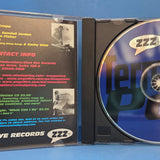 KNAPPTIME PRODUCTIONS TERMINAL POP CD
