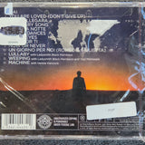 JOSH GROBAN AWAKE CD