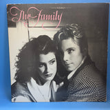 FAMILY THE FAMILY S/T CLUB EDITION
