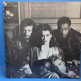 FAMILY THE FAMILY S/T CLUB EDITION
