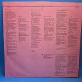 FAMILY THE FAMILY S/T CLUB EDITION