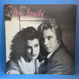 FAMILY THE FAMILY S/T