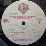 FAMILY THE FAMILY S/T