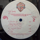 FAMILY THE FAMILY S/T