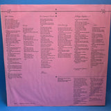 FAMILY THE FAMILY S/T