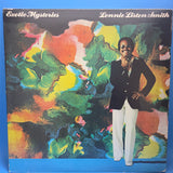 LONNIE LISTON SMITH EXOTIC MYSTERIES
