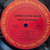 LONNIE LISTON SMITH EXOTIC MYSTERIES