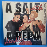 SALT N PEPA A SALT WITH A DEADLY PEPA