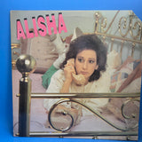 ALISHA S/T