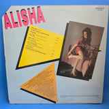 ALISHA S/T
