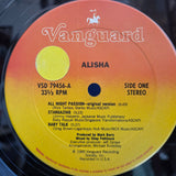 ALISHA S/T
