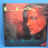 LIA S/T