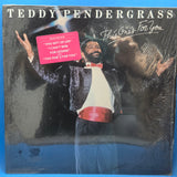 TEDDY PENDERGRASS THIS ONES FOR YOU