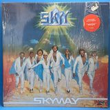 SKYY SKYWAY