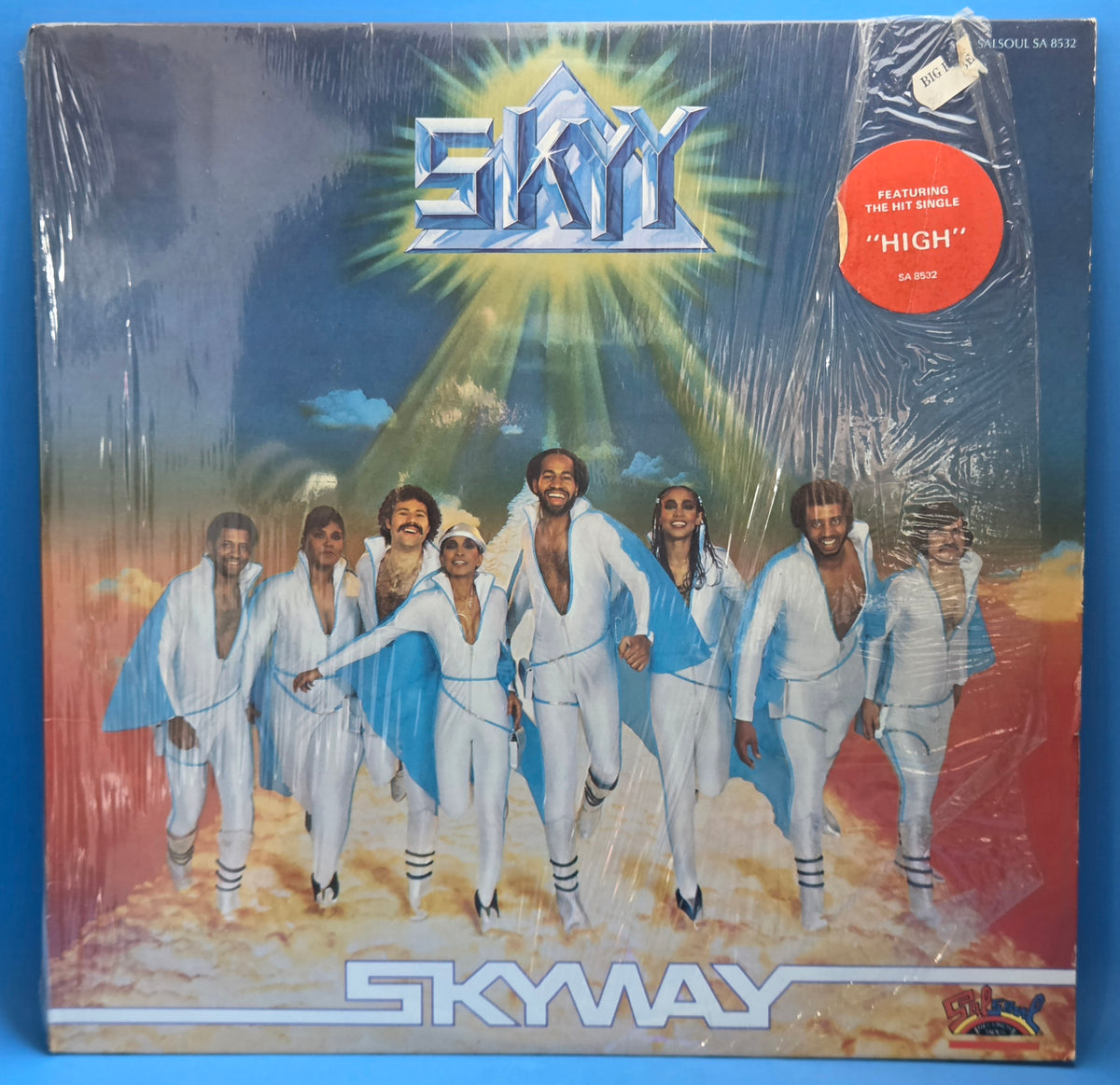 SKYY SKYWAY