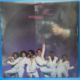 COMMODORES MIDNIGHT MAGIC